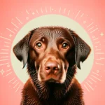 Собака під час купання