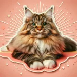 Кіт у затишному домашньому середовищі — відповідальне утримання