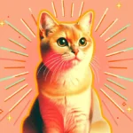 Кіт зіткнувся зі скорпіоном — що робити при укусі