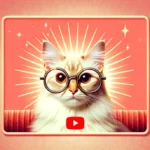 Кіт і собака дивляться один на одного — порівняння інтелекту