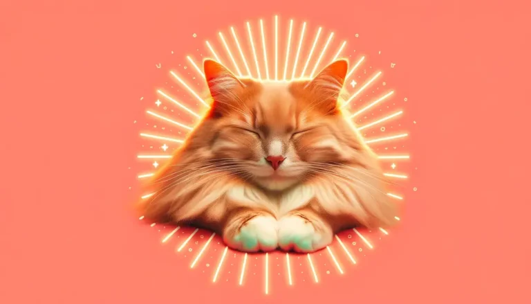 Чи бачать коти сни? Ветеринари кажуть, що майже напевно так