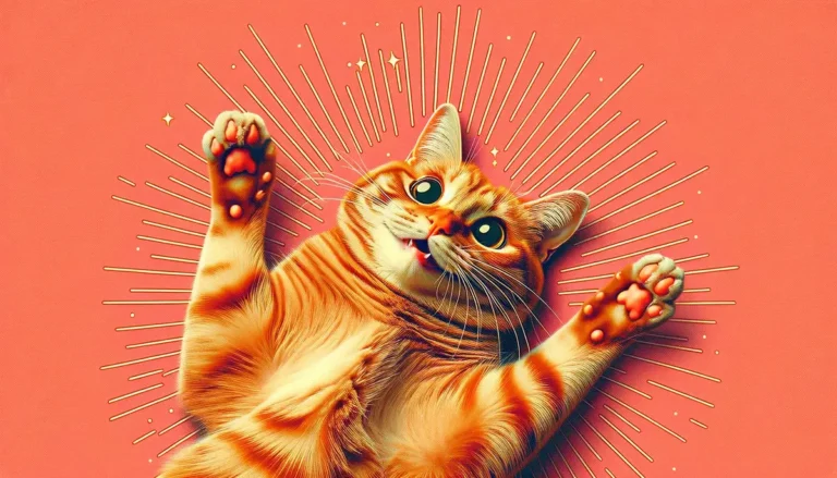 Як котяча м’ята діє на котів?