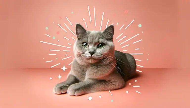 Коти та фольга: чи допоможе вона відвадити кота від стільниці?