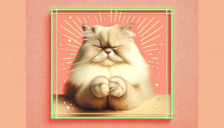 5 причин, чому коти мнуть лапами (і як зробити це комфортним для вас)