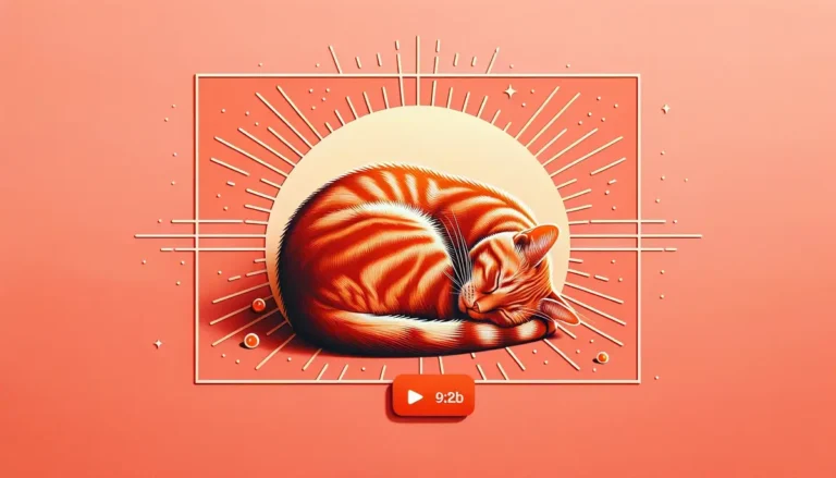 Чому коти так багато сплять? 8 причин
