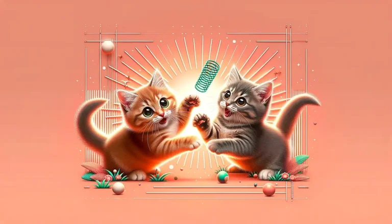 145 крутих імен для котів: від класичних до незвичайних