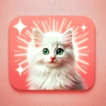 Кіт серед квітів — квіткові імена для котів