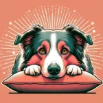 Тривожний собака, ознаки тривожності у собак