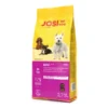 Сухий корм JosiDog Mini для дорослих собак малих порід