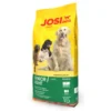 Сухий корм JosiDog Senior Light для літніх собак, 15 кг