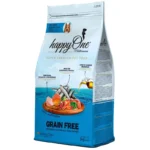 Сухий корм happyOne Mediterraneum Adult Dog для дорослих собак з сардиною
