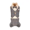 Костюм святковий Pet Fashion Happy для собак