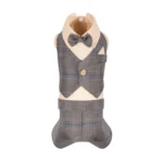 Костюм святковий Pet Fashion Happy для собак