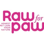 Raw for Paw