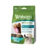 Ласощі Whimzees Puppy Dental XS/S для цуценят, 28 шт