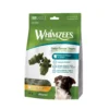 Ласощі Whimzees Alligator у формі алігатора для чищення зубів для собак 12-18 кг, M, 12 шт