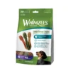 Ласощі Whimzees Toothbrush XS беззернові для чищення зубів для собак 2-7 кг, 48 шт