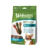 Ласощі Whimzees Toothbrush S беззернові для чищення зубів для собак 7-12 кг, 24 шт