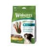 Ласощі Whimzees Toothbrush M беззернові для чищення зубів для собак 12-18 кг, 12 шт
