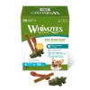 Ласощі Whimzees Variety Value Box S беззернові для чищення зубів для собак 7-12 кг, 56 шт