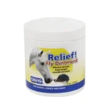 Мазь від мух Davis Relief Fly для собак і коней, 70 г