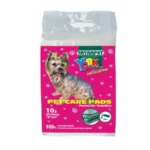 Пелюшки TATRAPET York одноразові для собак, 45x60 см, 6 шт