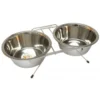 Миски TATRAPET Expert сталеві, 1.8 л-19 см/2 шт