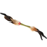 Іграшка для котів WAUCAT Fun Natural Паличка, 40 см