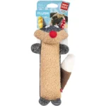 Іграшка WAUDOG Fun Plush єнот 24 см для собак