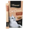 Ласощі Miamor Cream з лівером для котів, 6х15 г