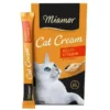 Кремові ласощі Miamor Cream Multi-Vitamin для імунітету для котів, 6 шт х 15 г
