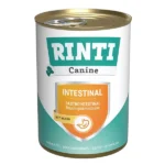 Вологий корм Rinti Veterinary Intestinal з куркою для собак