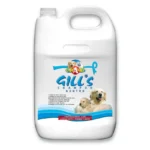 Шампунь Gill's Croci Super Igienizzante універсальний для собак, 5 л