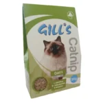 Котяча м'ята для підвищення грайливості кішок Gill's Croci, 20 г