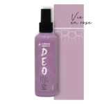 Парфуми Croci Deo Parfum Vie En Rose з ароматом ніжності для собак, 150 мл