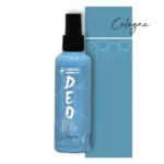 Парфуми Croci Deo Parfum Cologne з ароматом одеколону для собак, 150 мл