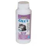 Пісок-дезодорант для котячого туалету Gill's Croci, 300 г