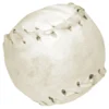 Ласощі King Bone Buffalo CROCI бейсбольний м'яч жиловий для собак, 7.5 см-140 г