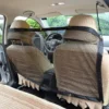 Сітка автомобільна CROCI роздільна для тварин, 85-141x34-41 см