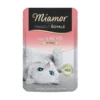 Вологий корм Miamor Ragout Royale з лососем у желе для котів, 100 г