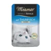 Вологий корм Miamor Ragout Royale з тунцем у желе для котів, 100 г