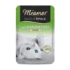 Вологий корм для котів Miamor Ragout Royale з кроликом у желе, 100 г