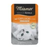 Вологий корм для кошенят Miamor Ragout Royale Kitten з птицею в желе, 100 г