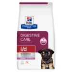 Hill's Prescription Diet i/d з куркою для цуценят, 1.5 кг