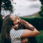 Домашні тварини покращують настрій і знижують стрес