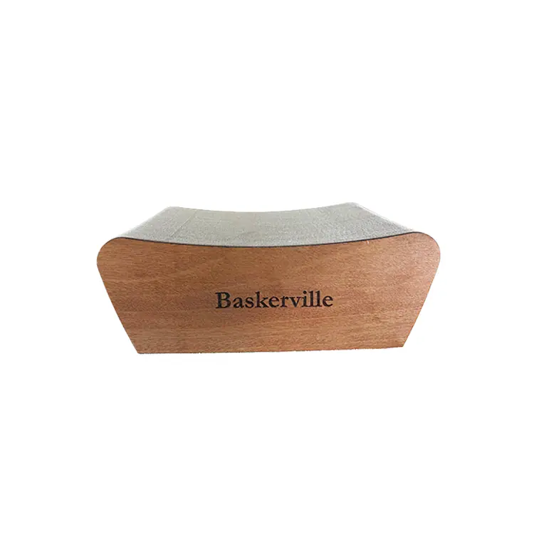 Дряпка для котів Baskerville КотоХмара