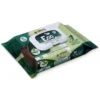 Вологі серветки Croci Eco Tea Chlorex для тварин, 30 шт