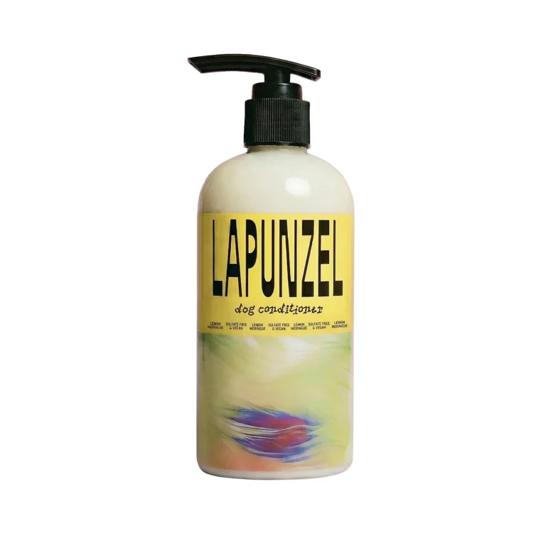 Кондиціонер Lapunzel Lemon Meringue для собак, 200 мл