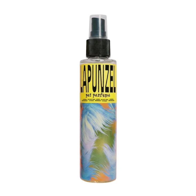 Парфум для собак Lemon meringue Lapunzel, 150 мл