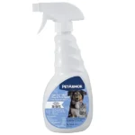 Спрей від бліх і кліщів для собак і котів PetArmor Fastact Plus